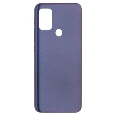 Back Panel Cover For Motorola Moto G10 Power Black - Maxbhi Com