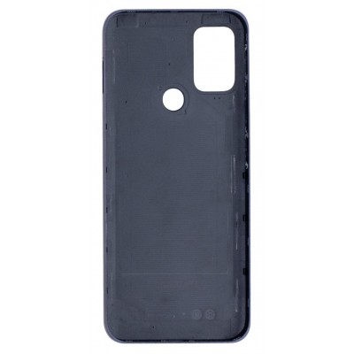 Back Panel Cover For Motorola Moto G10 Power Black - Maxbhi Com