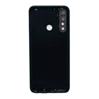 Back Panel Cover For Realme 5i Green - Maxbhi Com