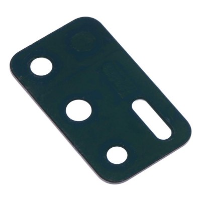 Camera Lens For Tecno Spark 6 Air Black By - Maxbhi Com