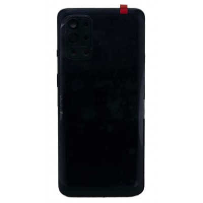 Full Body Housing For Oneplus 9r Black - Maxbhi Com