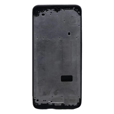 Full Body Housing For Realme Narzo 20a Silver - Maxbhi Com