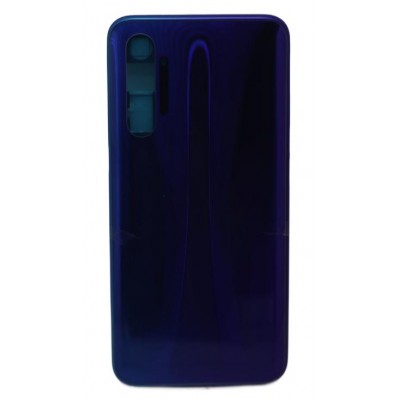 Full Body Housing For Realme X2 Blue - Maxbhi Com