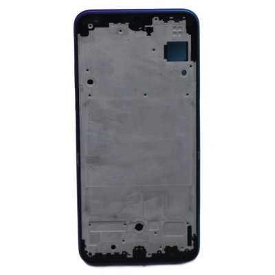 Full Body Housing For Realme X2 Blue - Maxbhi Com