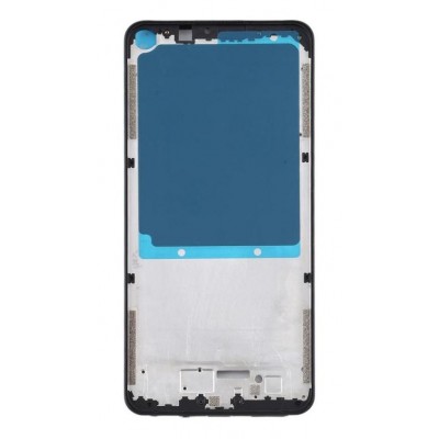 Full Body Housing For Xiaomi Redmi Note 9 Grey - Maxbhi Com