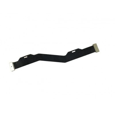 Lcd Flex Cable For Lenovo Vibe K5 Note By - Maxbhi Com