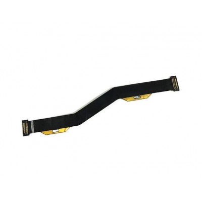 Lcd Flex Cable For Lenovo Vibe K5 Note By - Maxbhi Com