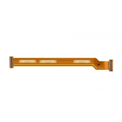 Lcd Flex Cable For Oppo A57 By - Maxbhi Com