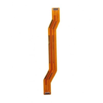 Lcd Flex Cable For Realme C12 By - Maxbhi Com