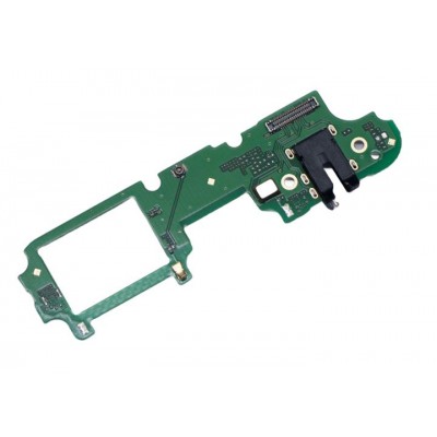 Microphone Flex Cable For Oppo F11 Pro By - Maxbhi Com