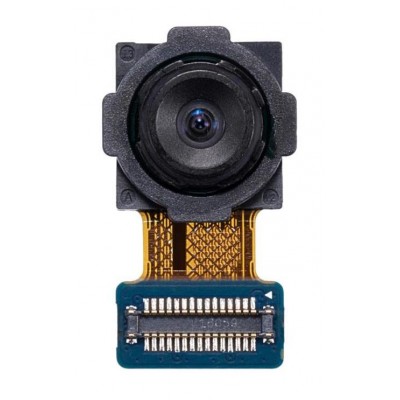 Replacement Back Camera For Samsung Galaxy A12 By - Maxbhi Com