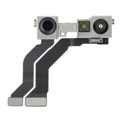Replacement Front Camera For Apple Iphone 13 Mini Selfie Camera By - Maxbhi Com