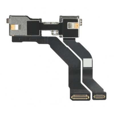Replacement Front Camera For Apple Iphone 13 Mini Selfie Camera By - Maxbhi Com