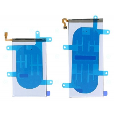 Battery For Samsung Galaxy Z Fold 2 By - Maxbhi Com