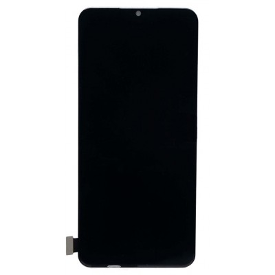 Lcd With Touch Screen For Vivo V21e 5g White By - Maxbhi Com