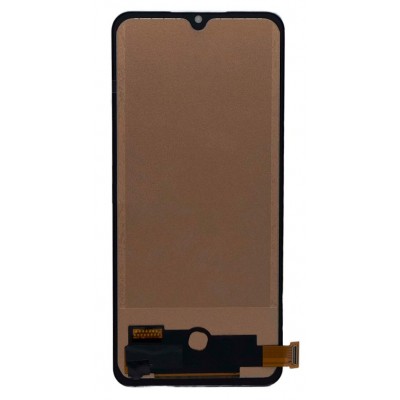 Lcd With Touch Screen For Vivo V21e 5g White By - Maxbhi Com
