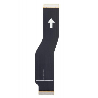 Main Board Flex Cable For Samsung Galaxy Note 10 Plus By - Maxbhi Com