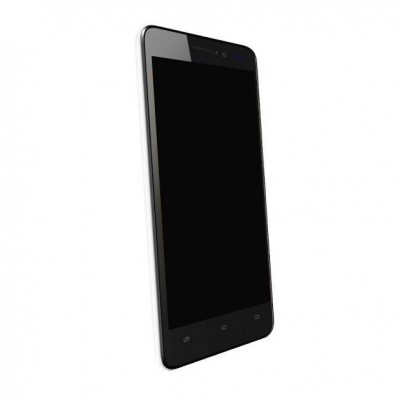 Lcd Connector For Spice Stellar Mi520n By - Maxbhi Com