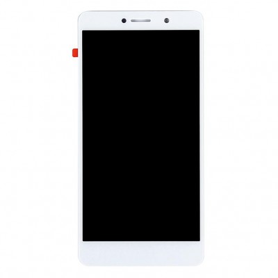Lcd With Touch Screen For Huawei Mate 9 Lite 64gb White By - Maxbhi Com