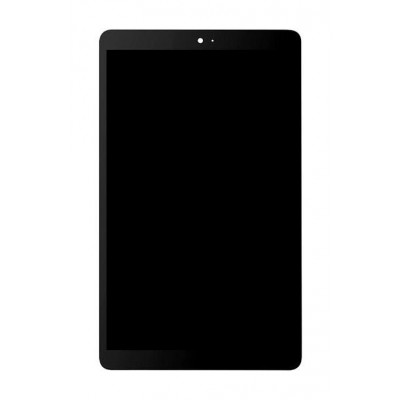 Lcd With Touch Screen For Huawei Mediapad M5 Lite 8 0 Black By - Maxbhi Com