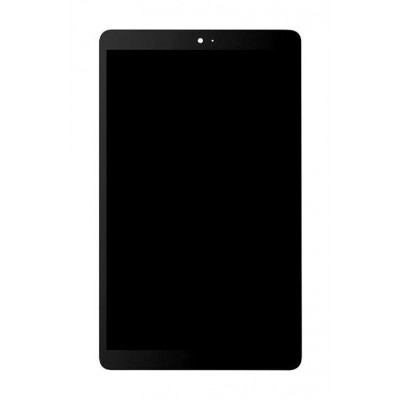 Lcd With Touch Screen For Huawei Mediapad M5 Lite 8 0 Grey By - Maxbhi Com