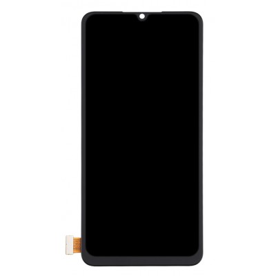 Lcd With Touch Screen For Vivo S1 Aug 2019 Black By - Maxbhi Com