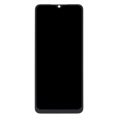 Lcd With Touch Screen For Xiaomi Redmi 10 India 2022 Green By - Maxbhi Com