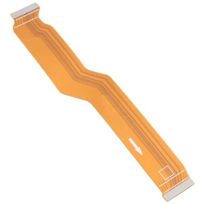 Main Board Flex Cable For Oppo A96 4g By - Maxbhi Com