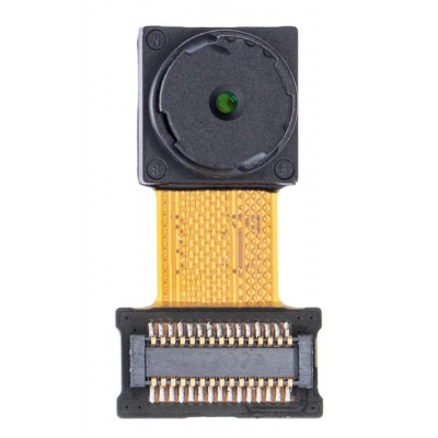 Replacement Front Camera For Lg Kc910e Renoir Selfie Camera By - Maxbhi Com