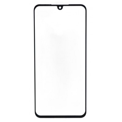Replacement Front Glass For Infinix Note 12 White By - Maxbhi Com