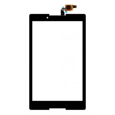 Touch Screen Digitizer For Lenovo Tab3 8 Wifi Black By - Maxbhi Com