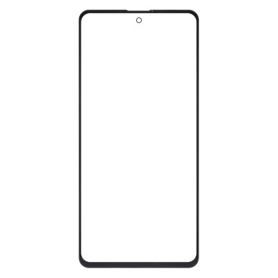 Touch Screen Digitizer For Xiaomi Mi 12 Black By - Maxbhi Com