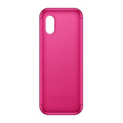 Back Panel Cover For Kechaoda K115 2022 Pink - Maxbhi Com