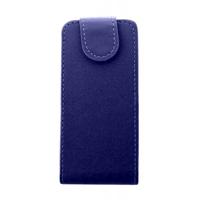Flip Cover For Kechaoda K115 2022 Blue By - Maxbhi Com