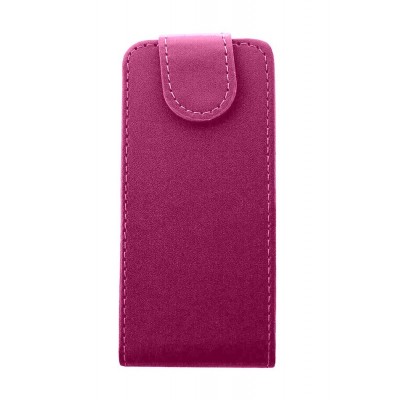 Flip Cover For Kechaoda K115 2022 Pink By - Maxbhi Com
