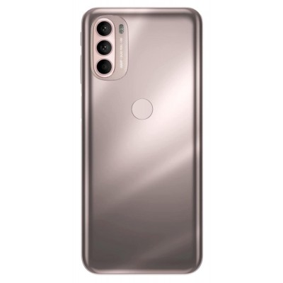Full Body Housing For Motorola Moto G41 Gold - Maxbhi Com