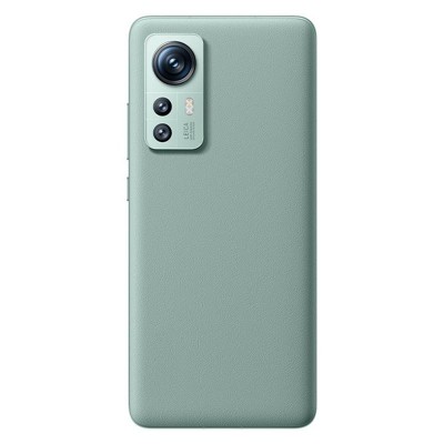 Full Body Housing For Xiaomi Mi 12 Green - Maxbhi Com