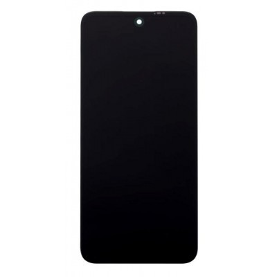 Lcd With Touch Screen For Motorola Moto G41 Black By - Maxbhi Com