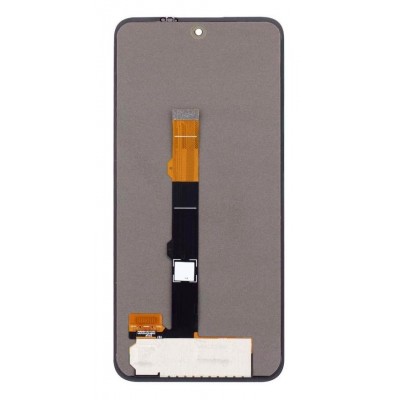Lcd With Touch Screen For Motorola Moto G41 Gold By - Maxbhi Com