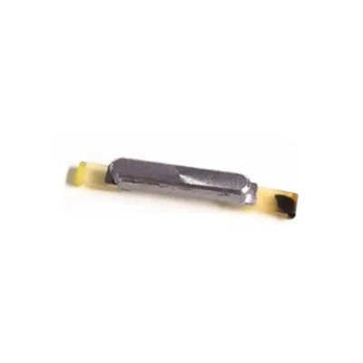 Power Button Outer For Lenovo K910l Black By - Maxbhi Com