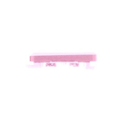 Power Button Outer For Xiaomi Mi 12 Purple By - Maxbhi Com