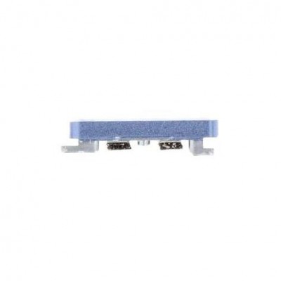 Power Button Outer For Xiaomi Mi 12 White By - Maxbhi Com