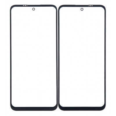 Replacement Front Glass For Motorola Moto G41 Gold By - Maxbhi Com