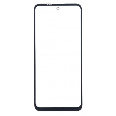Replacement Front Glass For Motorola Moto G41 Gold By - Maxbhi Com