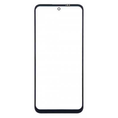 Replacement Front Glass For Motorola Moto G41 Gold By - Maxbhi Com