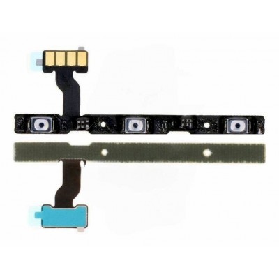 Volume Button Flex Cable For Xiaomi Mi 12 By - Maxbhi Com