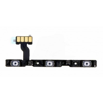 Volume Button Flex Cable For Xiaomi Mi 12 By - Maxbhi Com