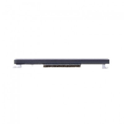 Volume Side Button Outer For Xiaomi Mi 12 Grey By - Maxbhi Com