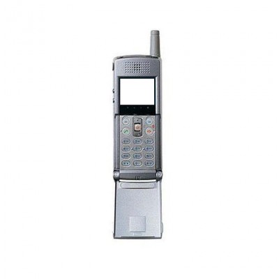 Full Body Housing For Samsung N200 White - Maxbhi Com