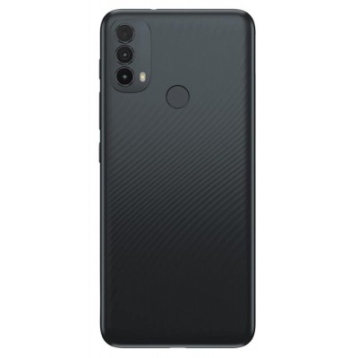 Full Body Housing For Motorola Moto E30 White - Maxbhi Com